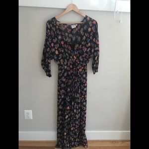 Beautiful high-low dress